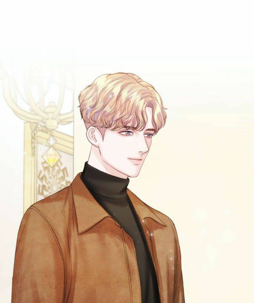 Nhất Định Chúng Ta Sẽ Được Hạnh Phúc Chapter 31.1 - Trang 2