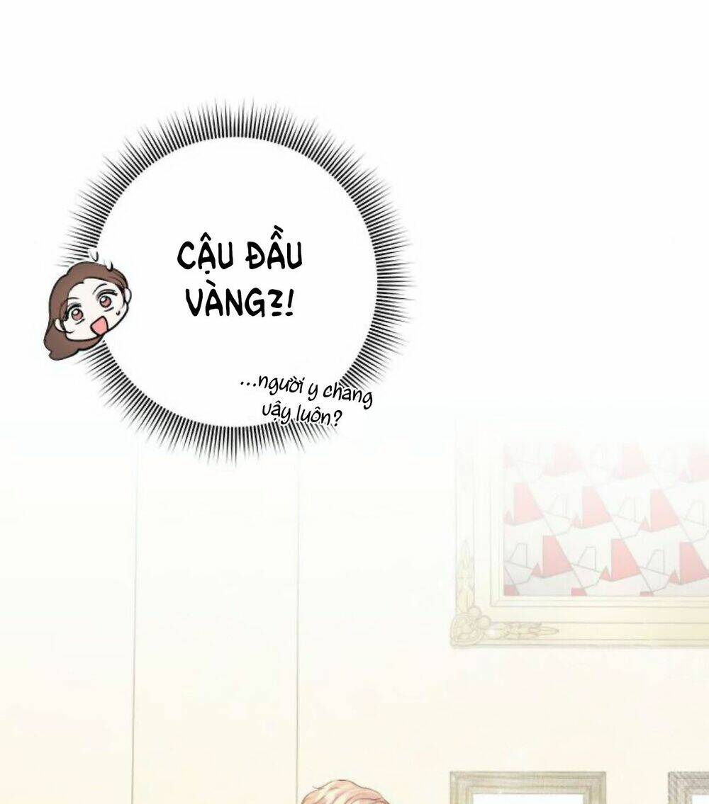 Nhất Định Chúng Ta Sẽ Được Hạnh Phúc Chapter 31.1 - Trang 2