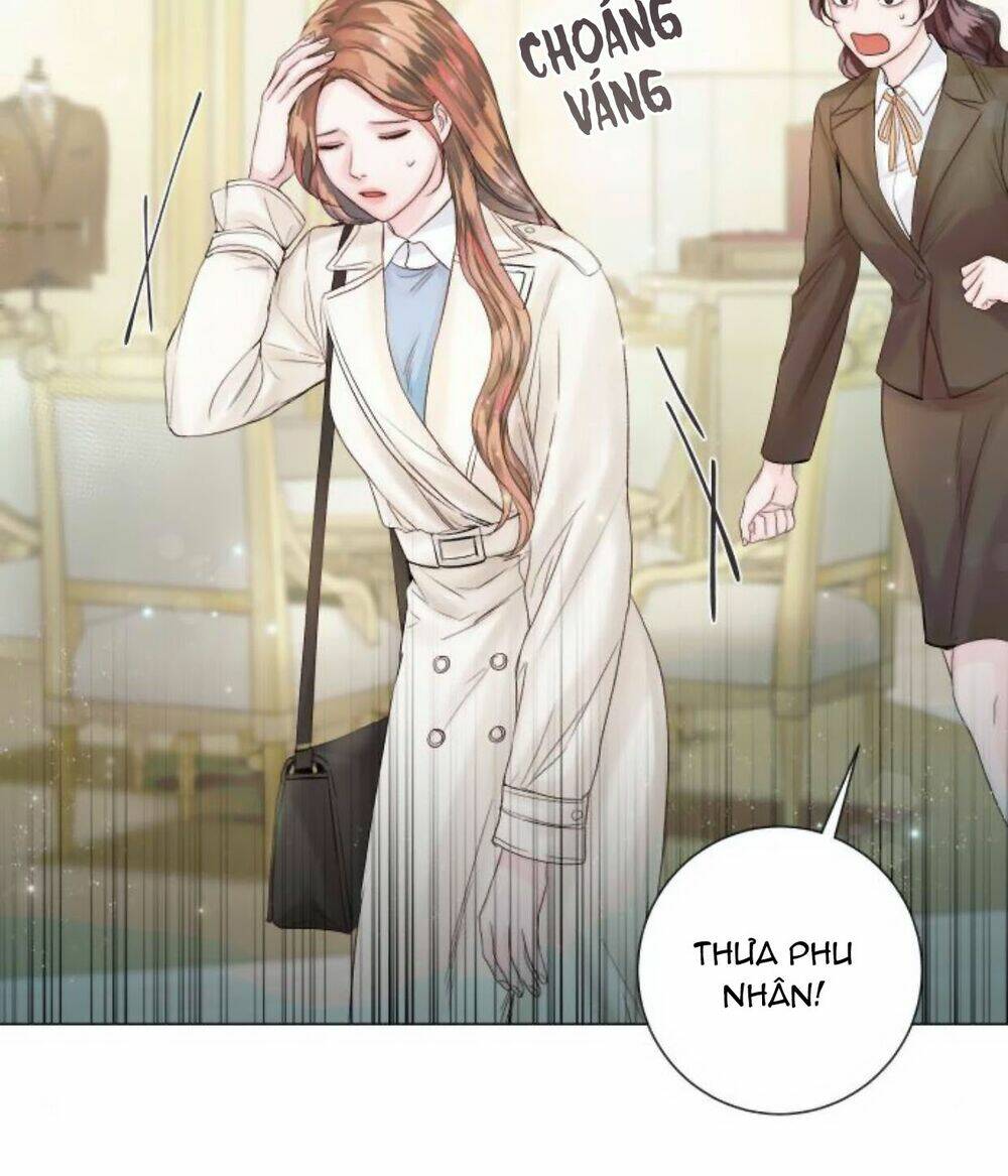 Nhất Định Chúng Ta Sẽ Được Hạnh Phúc Chapter 31.3 - Trang 2