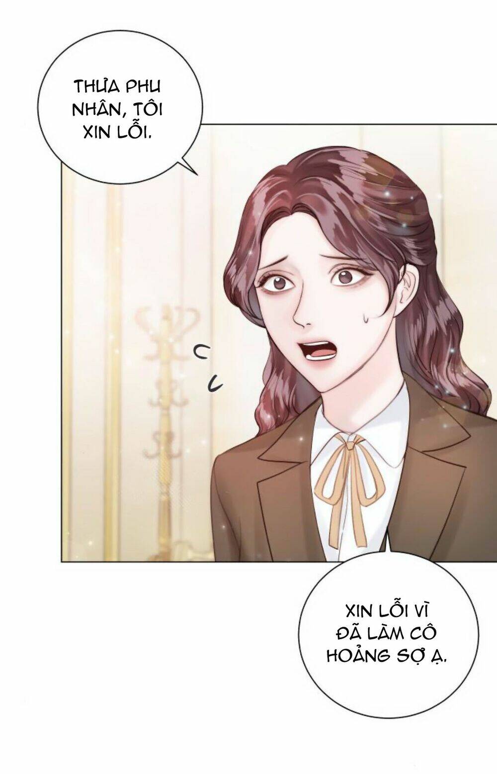 Nhất Định Chúng Ta Sẽ Được Hạnh Phúc Chapter 31.3 - Trang 2