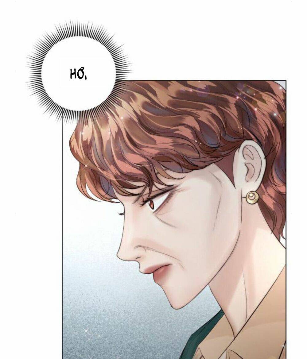 Nhất Định Chúng Ta Sẽ Được Hạnh Phúc Chapter 31.3 - Trang 2