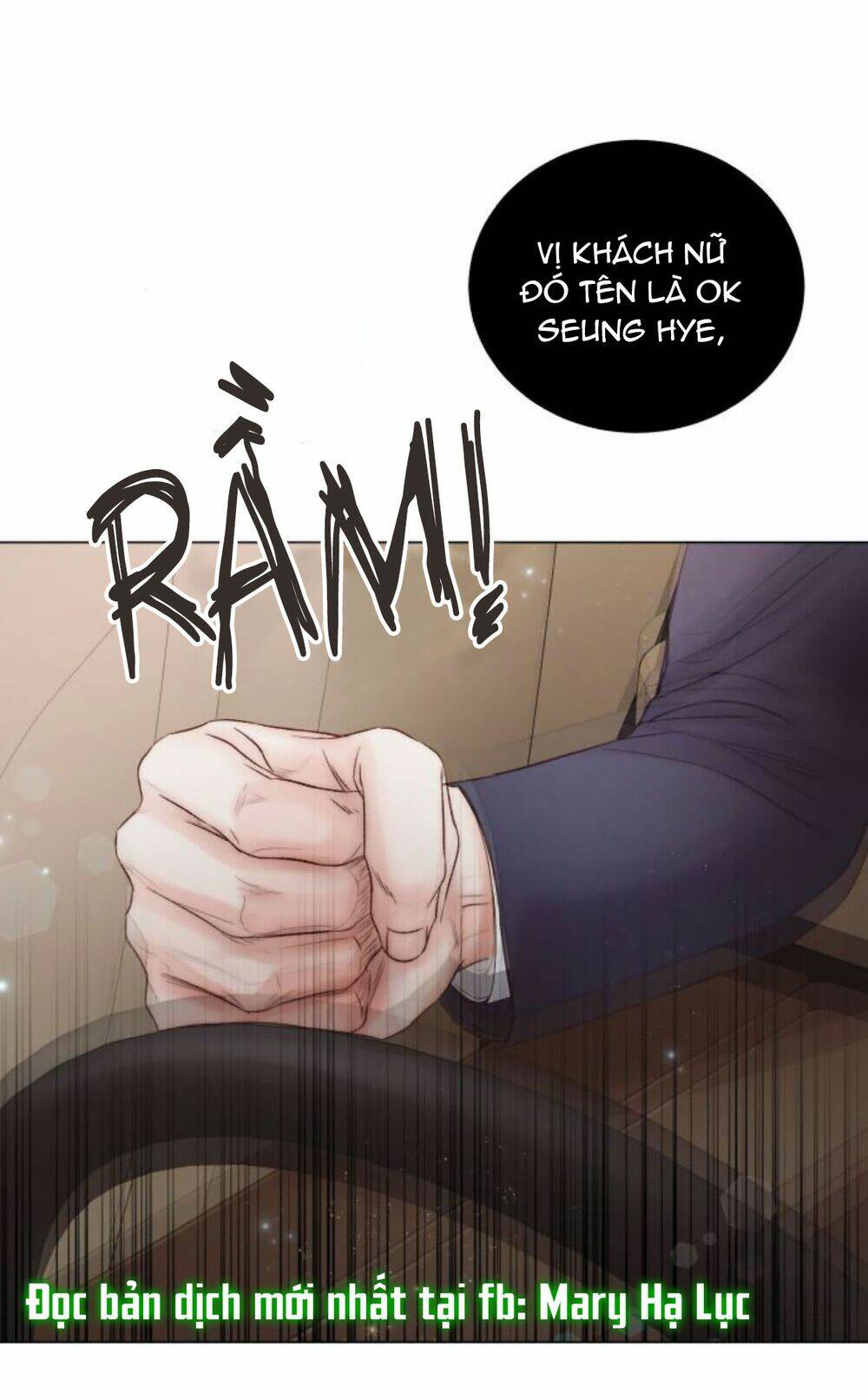 Nhất Định Chúng Ta Sẽ Được Hạnh Phúc Chapter 31.3 - Trang 2