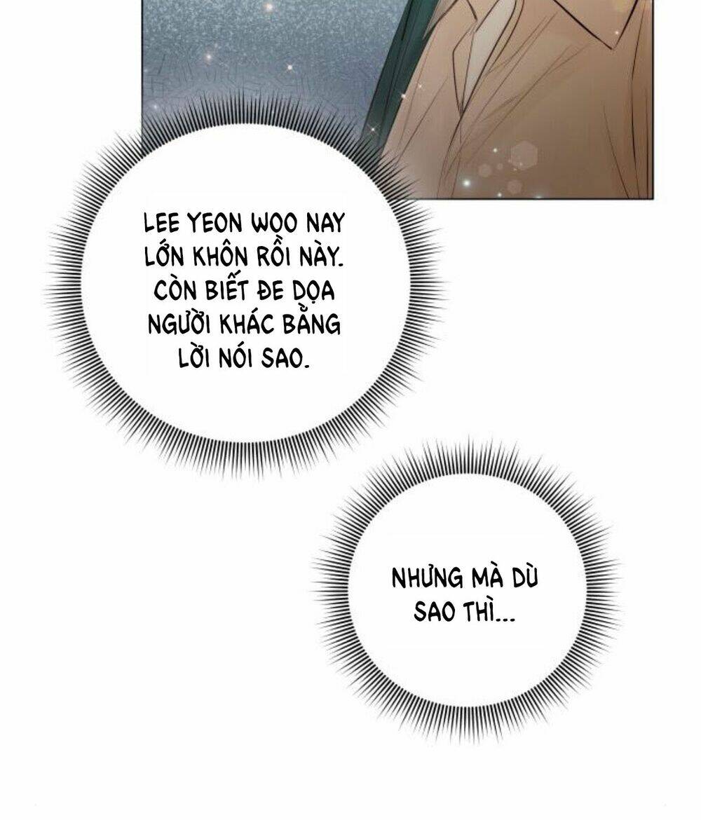 Nhất Định Chúng Ta Sẽ Được Hạnh Phúc Chapter 31.3 - Trang 2