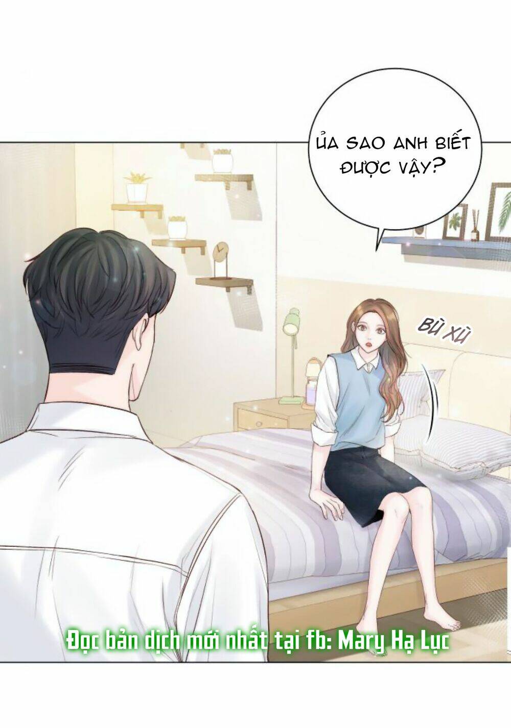 Nhất Định Chúng Ta Sẽ Được Hạnh Phúc Chapter 32 - Trang 2