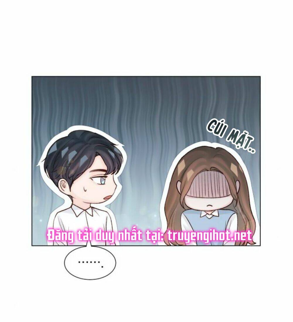 Nhất Định Chúng Ta Sẽ Được Hạnh Phúc Chapter 32 - Trang 2