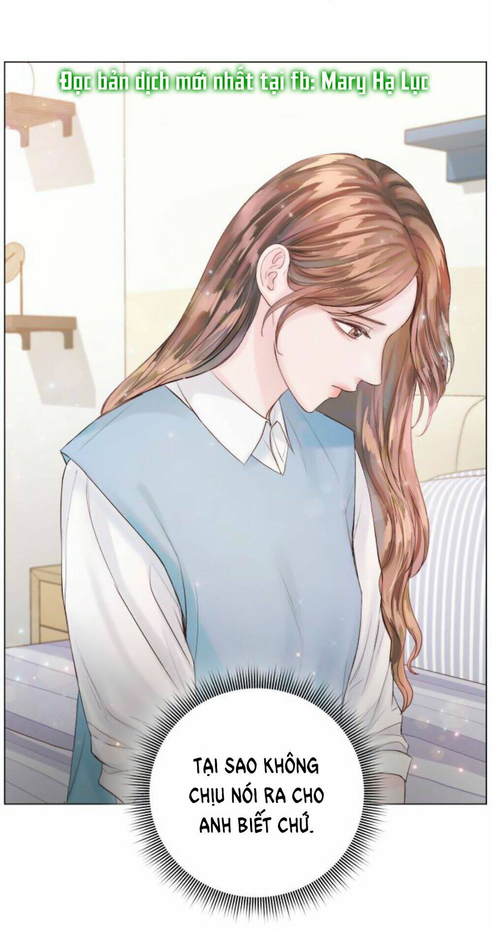 Nhất Định Chúng Ta Sẽ Được Hạnh Phúc Chapter 32 - Trang 2