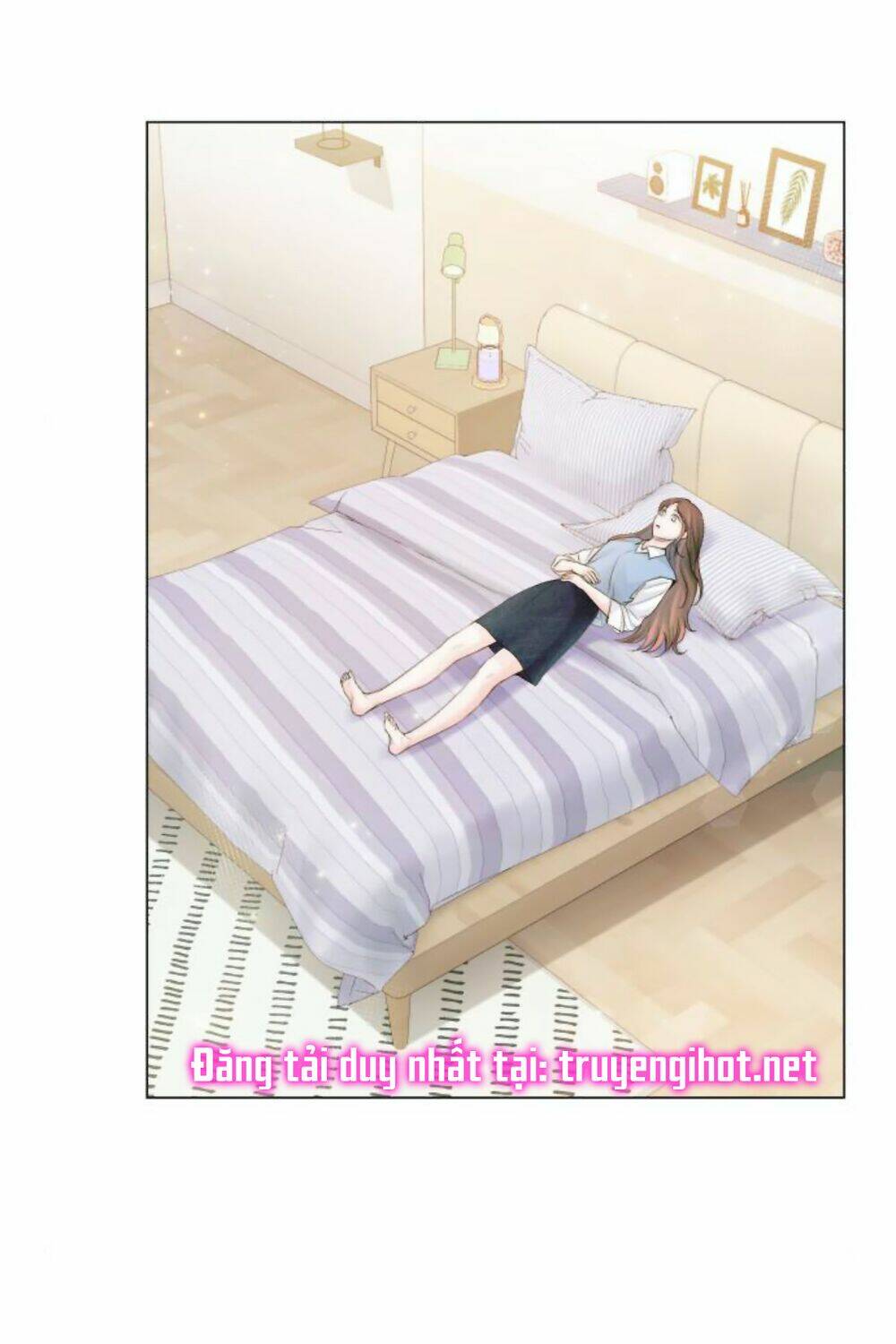 Nhất Định Chúng Ta Sẽ Được Hạnh Phúc Chapter 32 - Trang 2