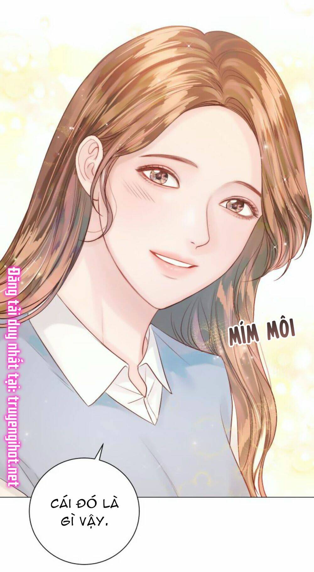 Nhất Định Chúng Ta Sẽ Được Hạnh Phúc Chapter 32 - Trang 2