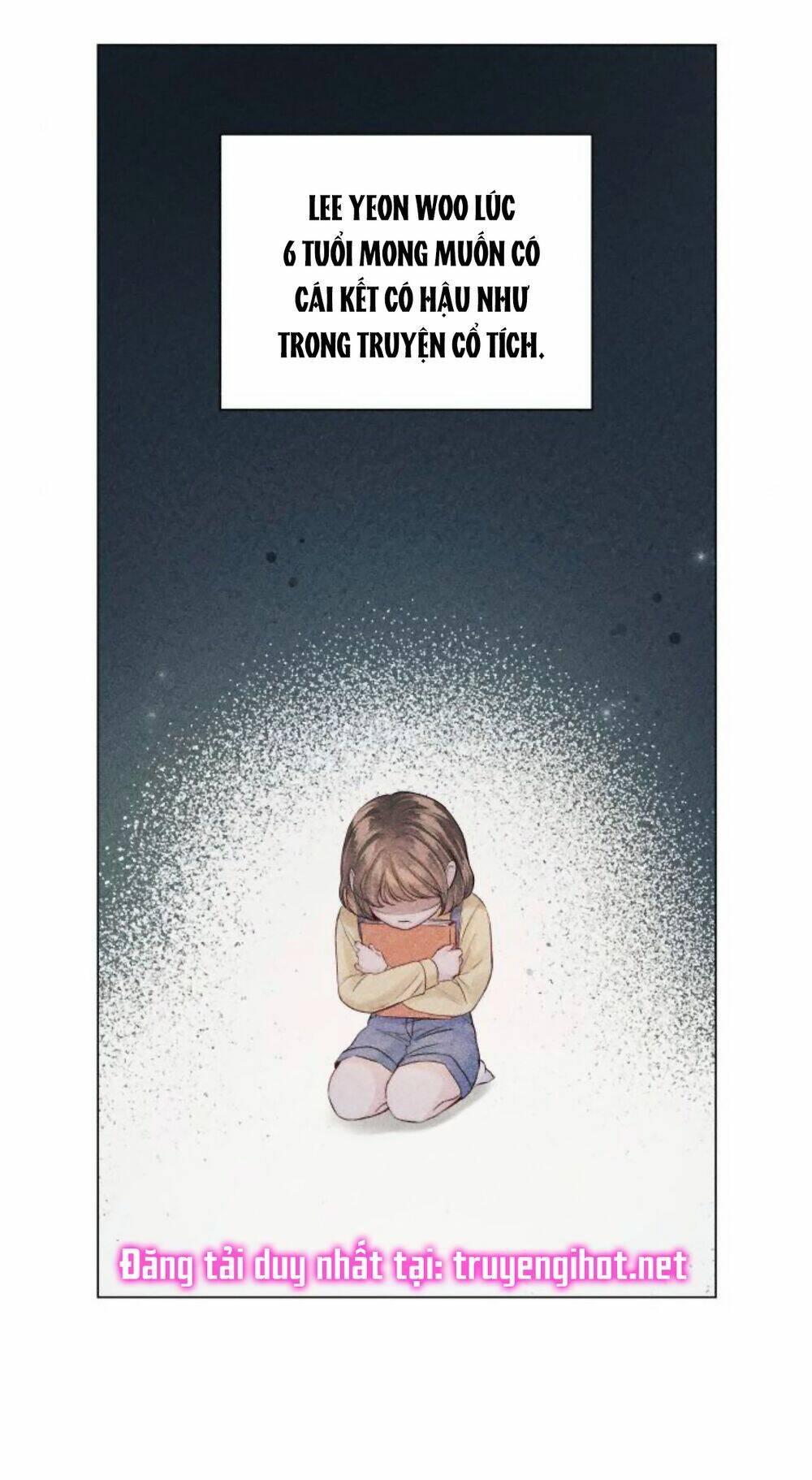 Nhất Định Chúng Ta Sẽ Được Hạnh Phúc Chapter 32 - Trang 2