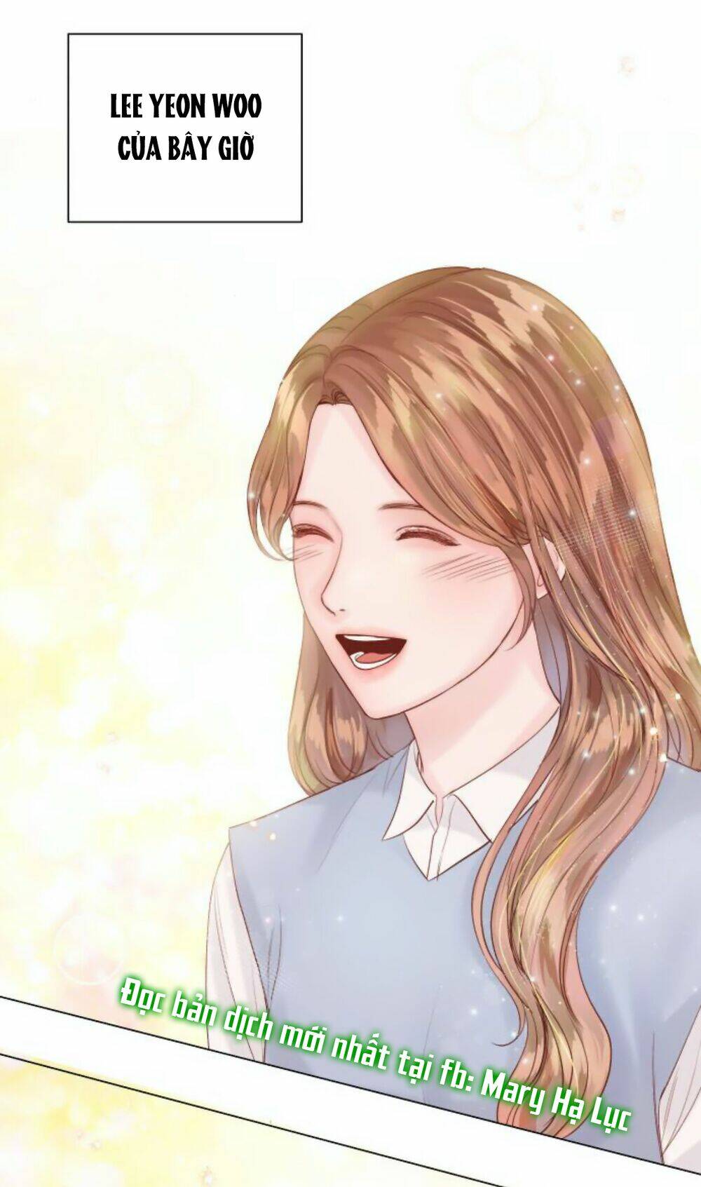 Nhất Định Chúng Ta Sẽ Được Hạnh Phúc Chapter 32 - Trang 2