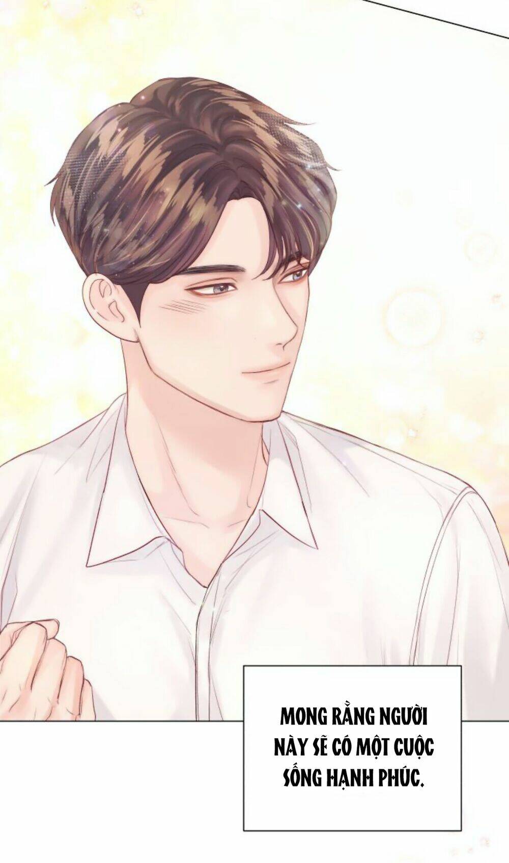 Nhất Định Chúng Ta Sẽ Được Hạnh Phúc Chapter 32 - Trang 2