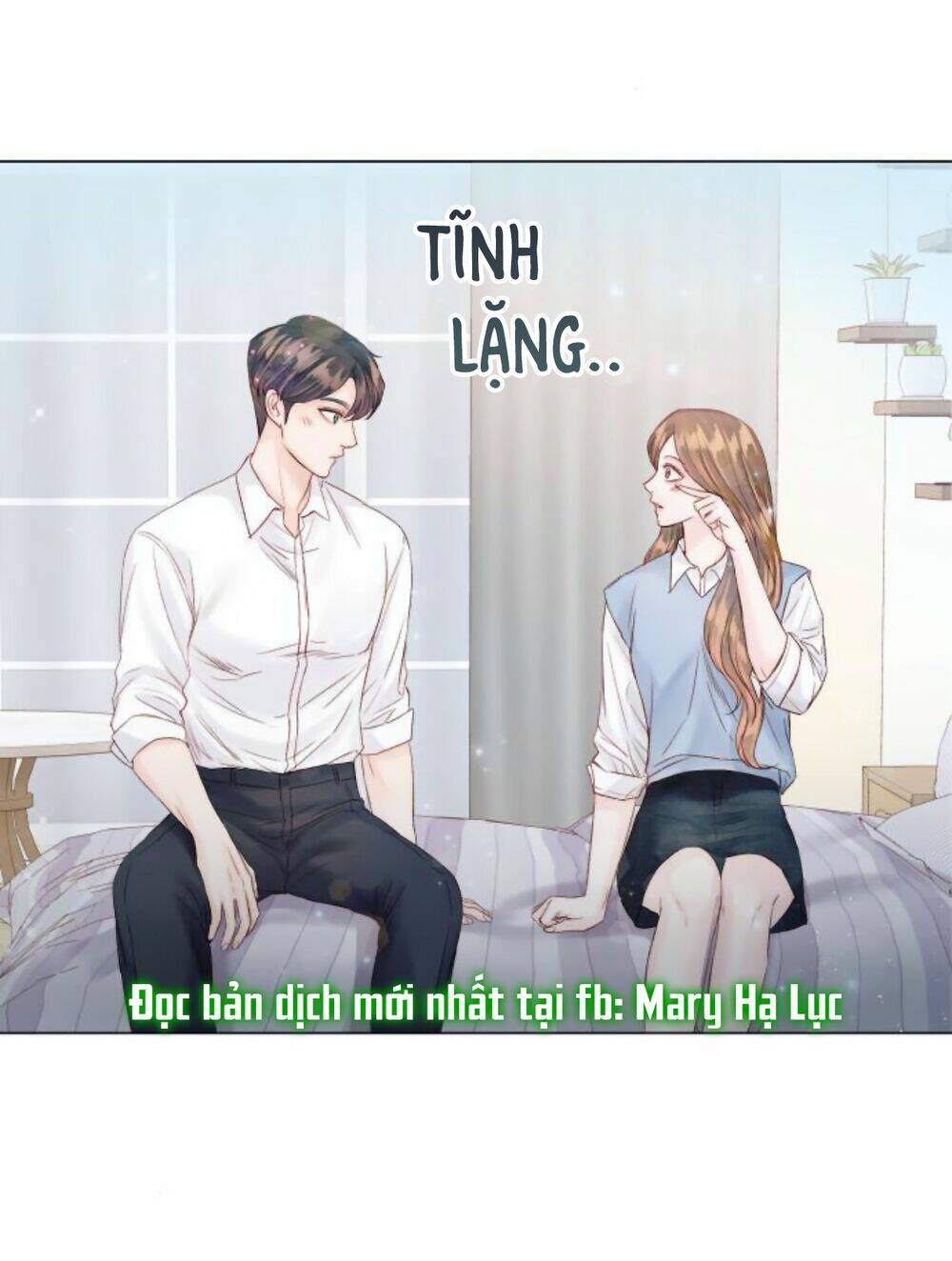 Nhất Định Chúng Ta Sẽ Được Hạnh Phúc Chapter 32 - Trang 2