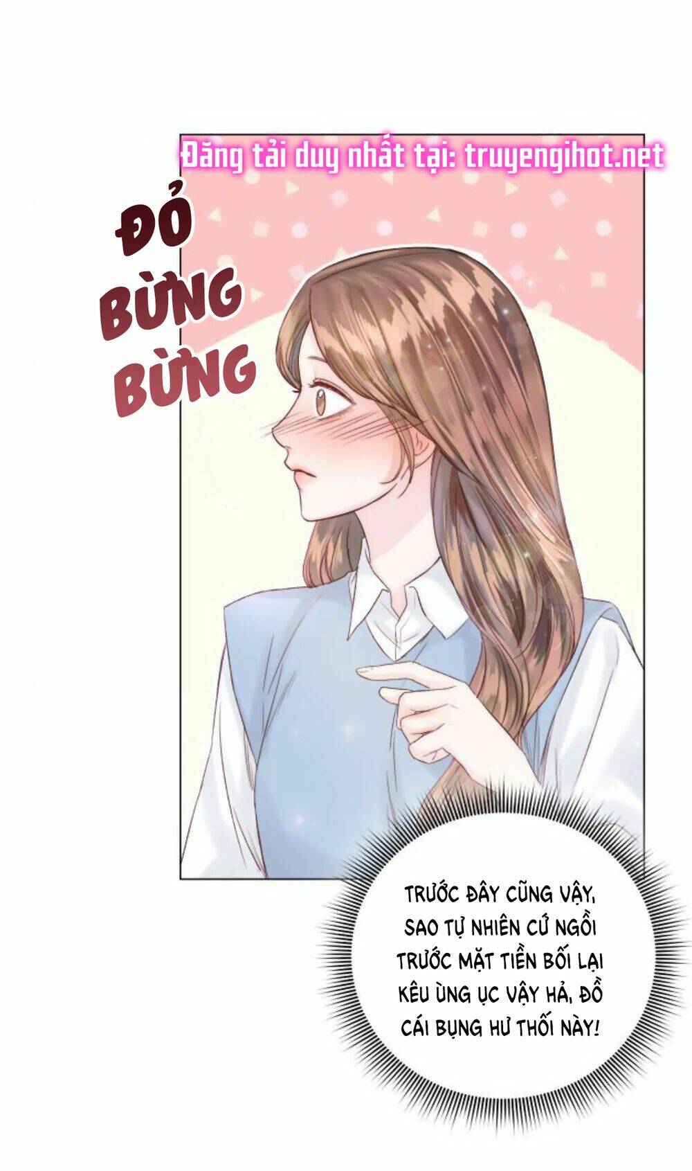 Nhất Định Chúng Ta Sẽ Được Hạnh Phúc Chapter 32 - Trang 2