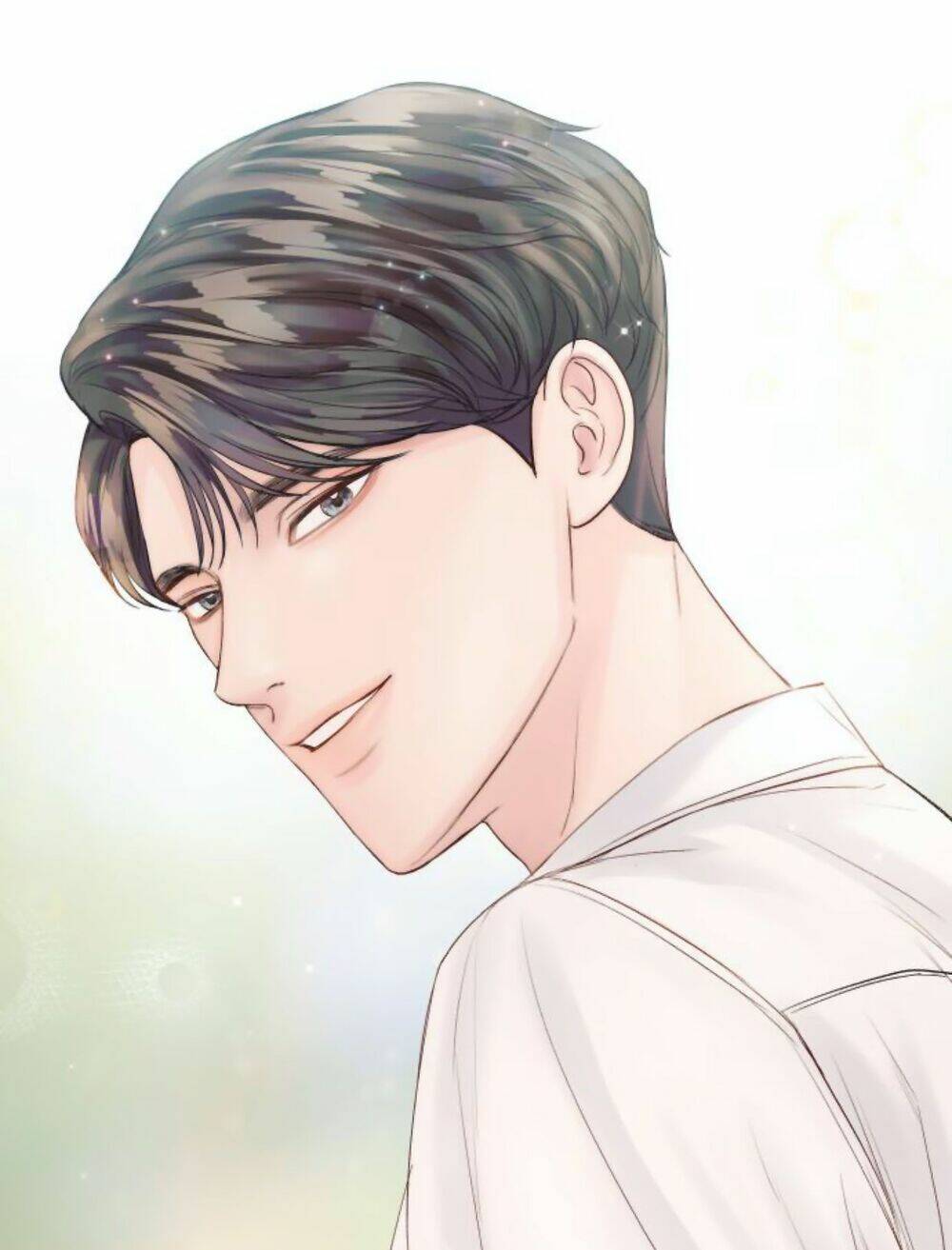 Nhất Định Chúng Ta Sẽ Được Hạnh Phúc Chapter 32 - Trang 2