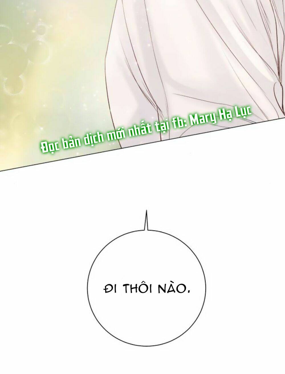 Nhất Định Chúng Ta Sẽ Được Hạnh Phúc Chapter 32 - Trang 2