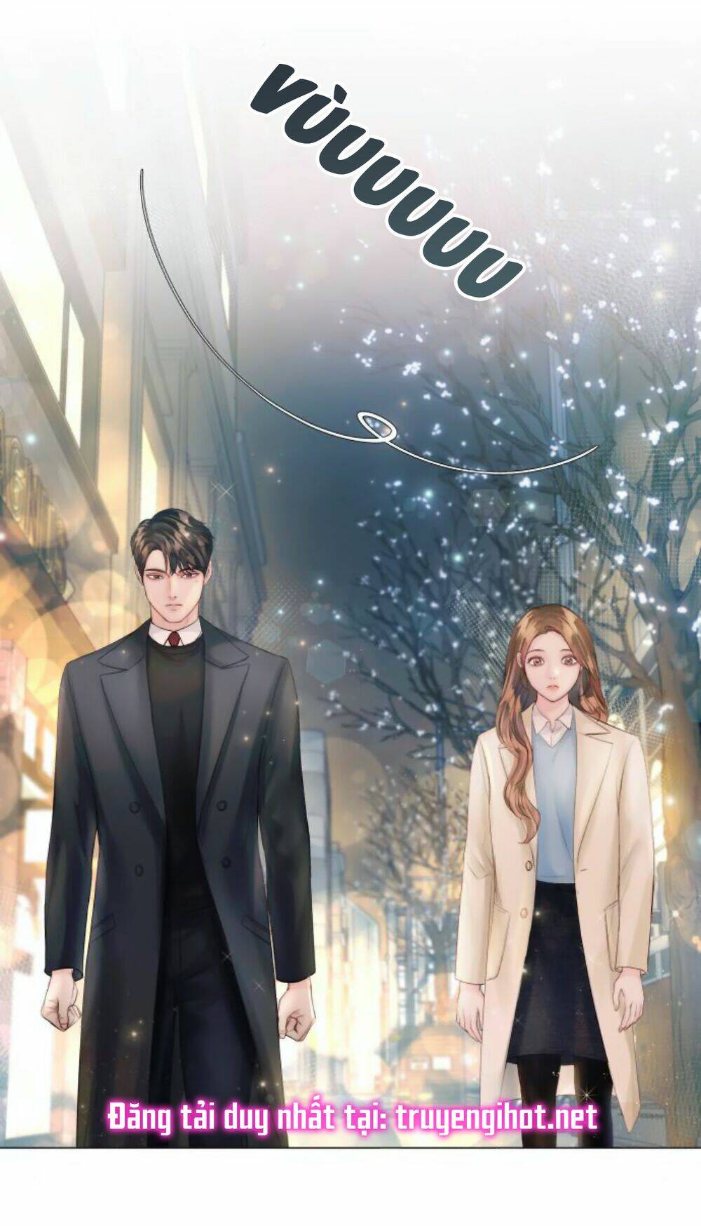 Nhất Định Chúng Ta Sẽ Được Hạnh Phúc Chapter 32 - Trang 2