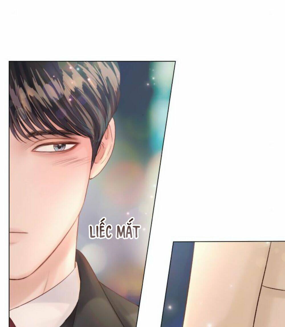 Nhất Định Chúng Ta Sẽ Được Hạnh Phúc Chapter 32 - Trang 2