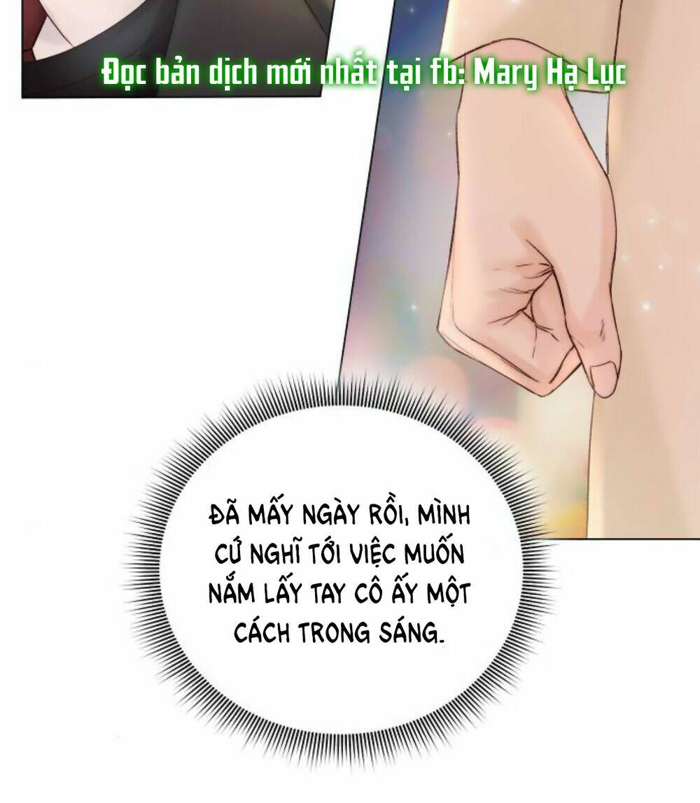 Nhất Định Chúng Ta Sẽ Được Hạnh Phúc Chapter 32 - Trang 2