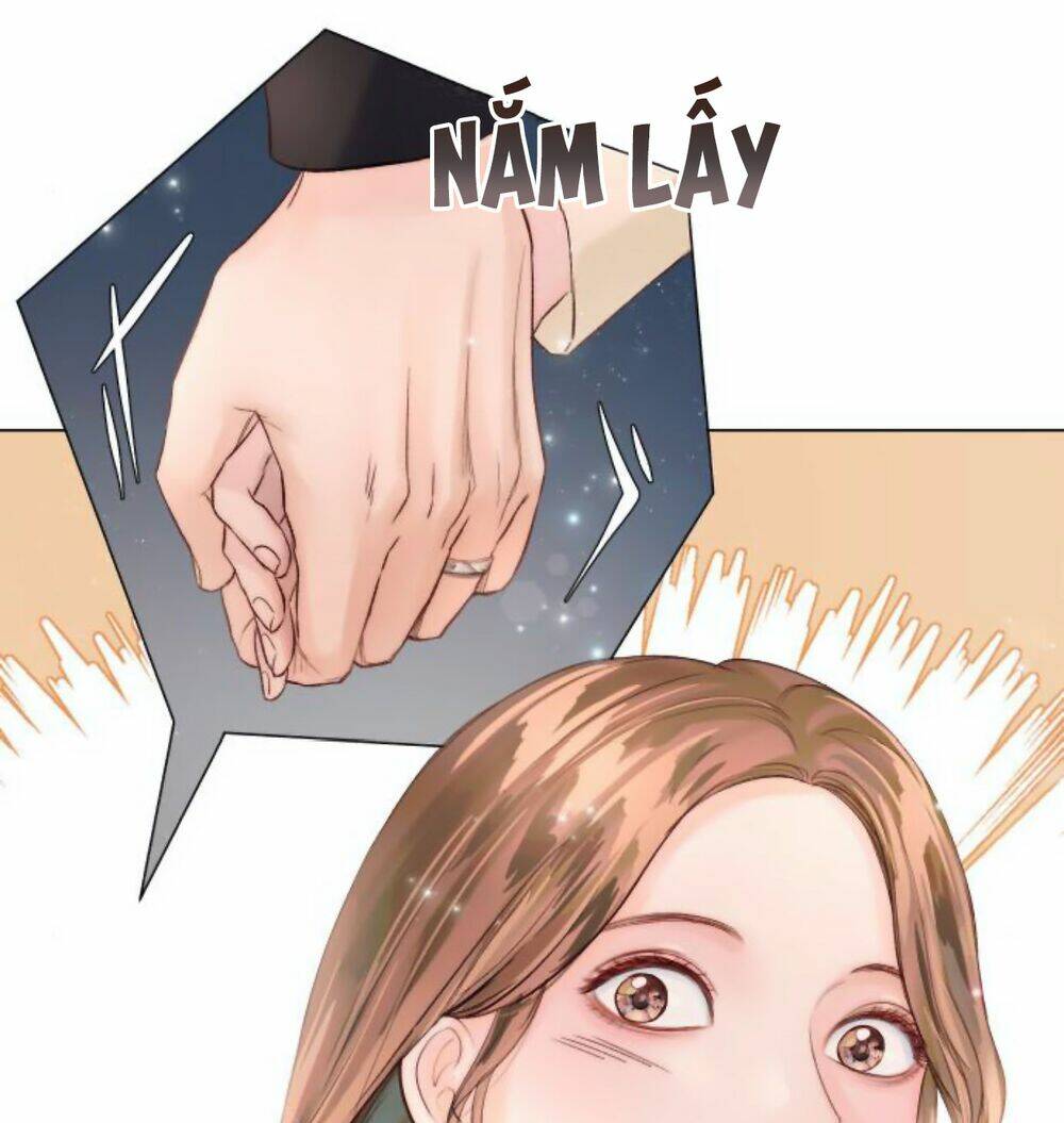 Nhất Định Chúng Ta Sẽ Được Hạnh Phúc Chapter 32 - Trang 2