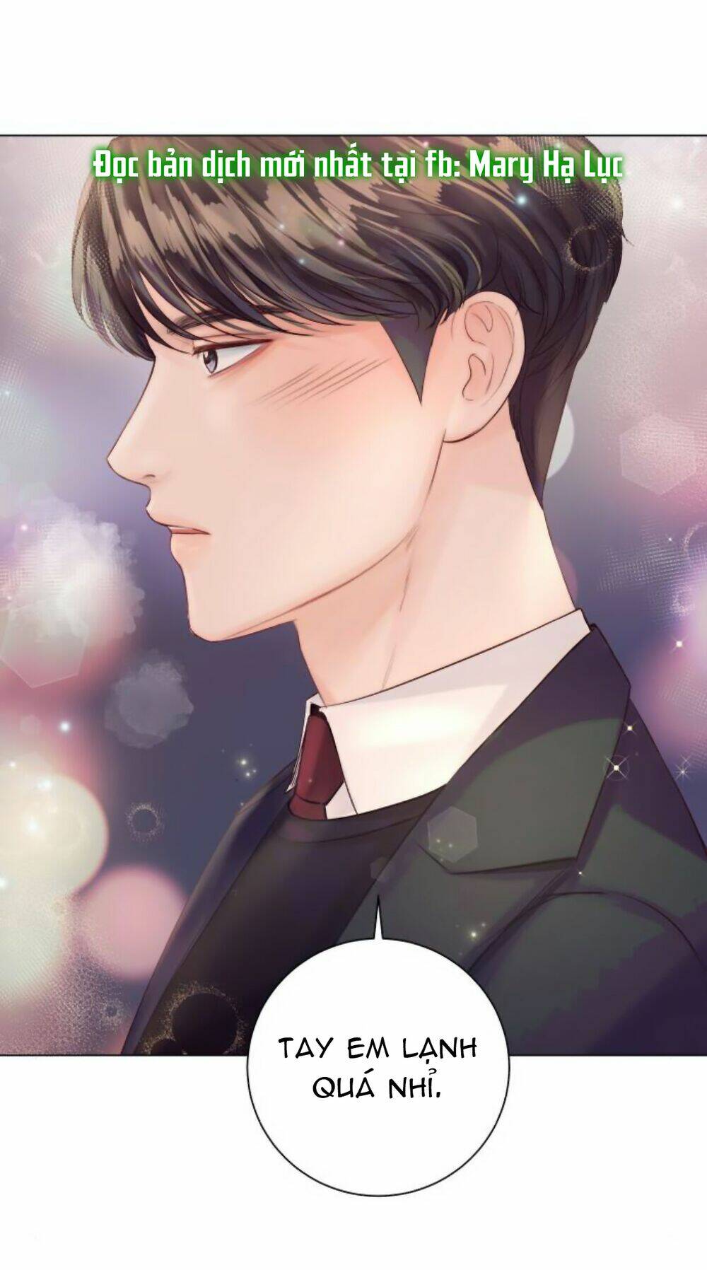 Nhất Định Chúng Ta Sẽ Được Hạnh Phúc Chapter 32 - Trang 2