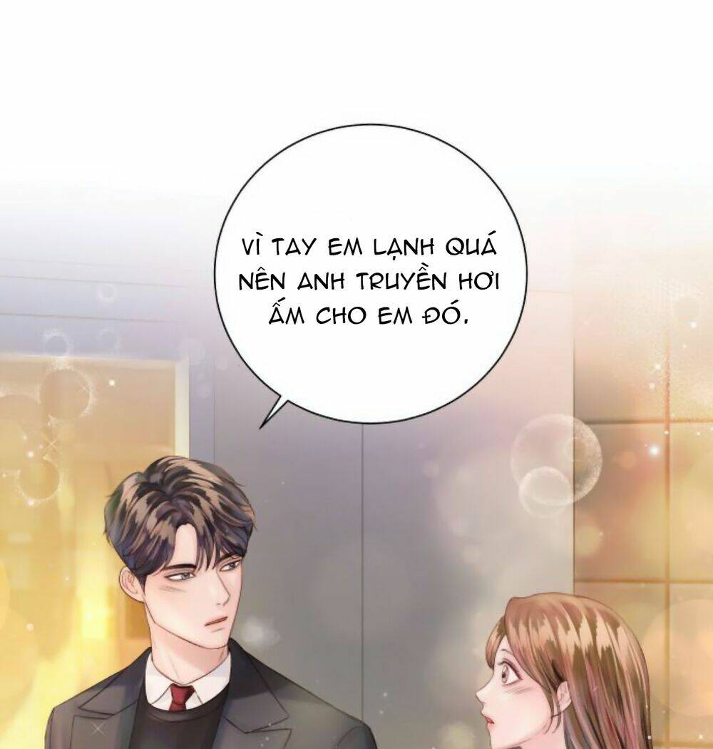 Nhất Định Chúng Ta Sẽ Được Hạnh Phúc Chapter 32 - Trang 2