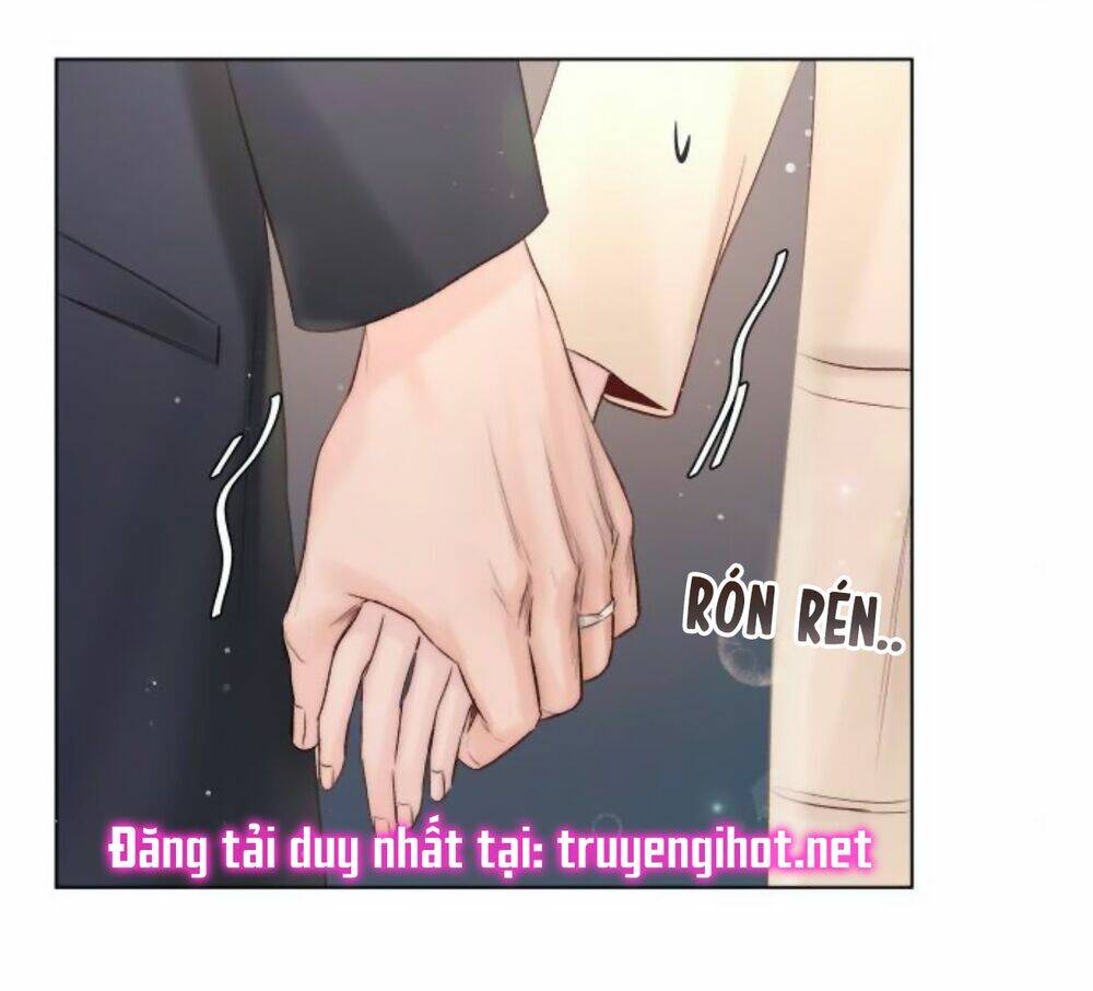 Nhất Định Chúng Ta Sẽ Được Hạnh Phúc Chapter 32 - Trang 2