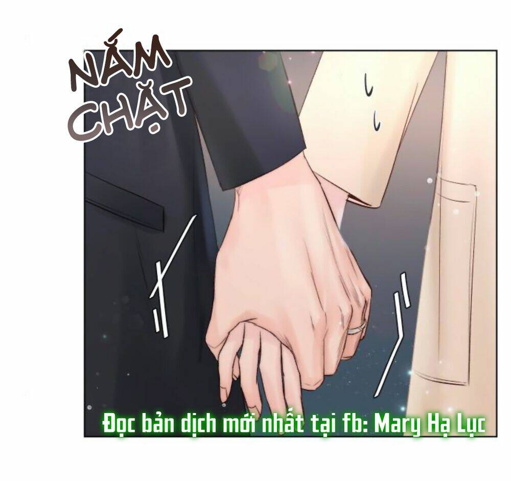 Nhất Định Chúng Ta Sẽ Được Hạnh Phúc Chapter 32 - Trang 2