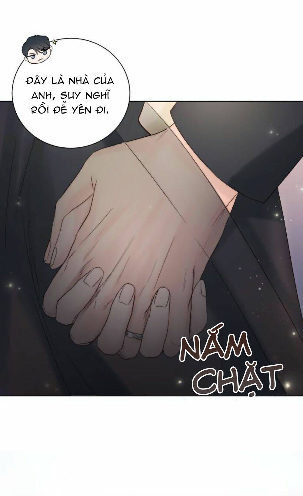 Nhất Định Chúng Ta Sẽ Được Hạnh Phúc Chapter 32 - Trang 2
