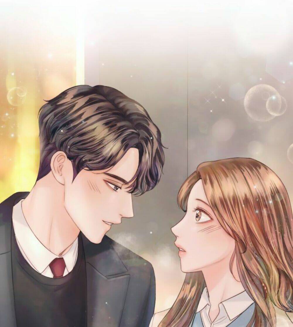 Nhất Định Chúng Ta Sẽ Được Hạnh Phúc Chapter 32 - Trang 2