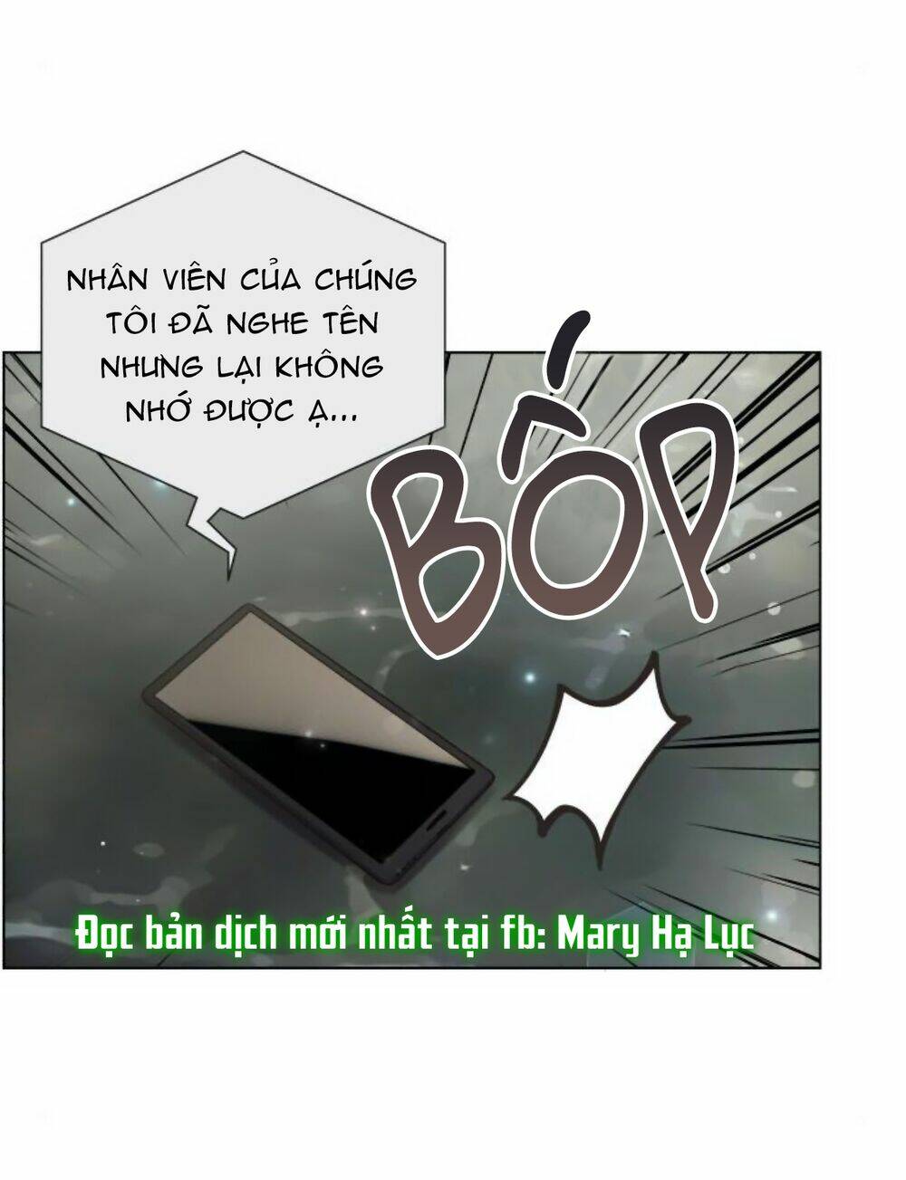 Nhất Định Chúng Ta Sẽ Được Hạnh Phúc Chapter 32 - Trang 2