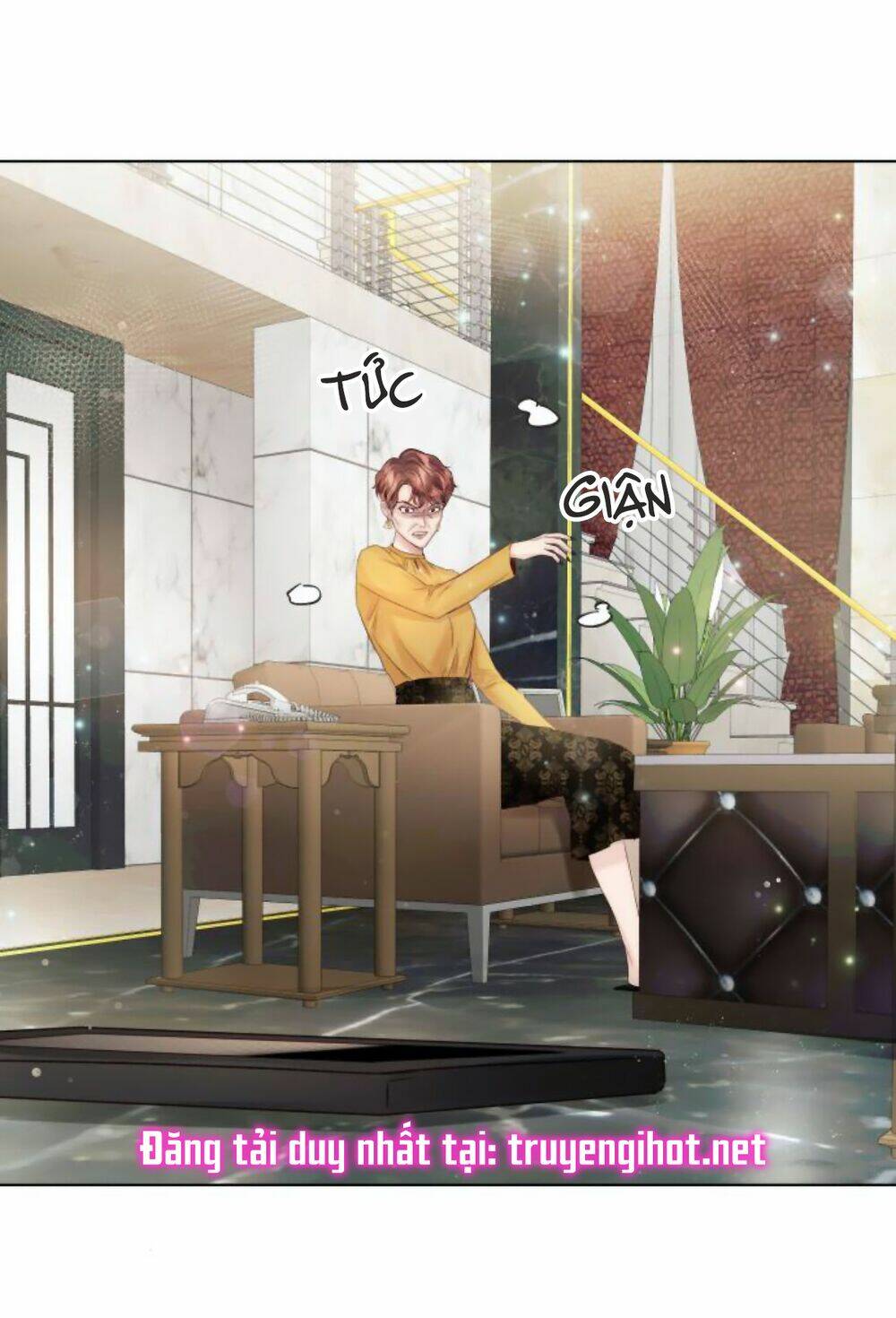 Nhất Định Chúng Ta Sẽ Được Hạnh Phúc Chapter 32 - Trang 2