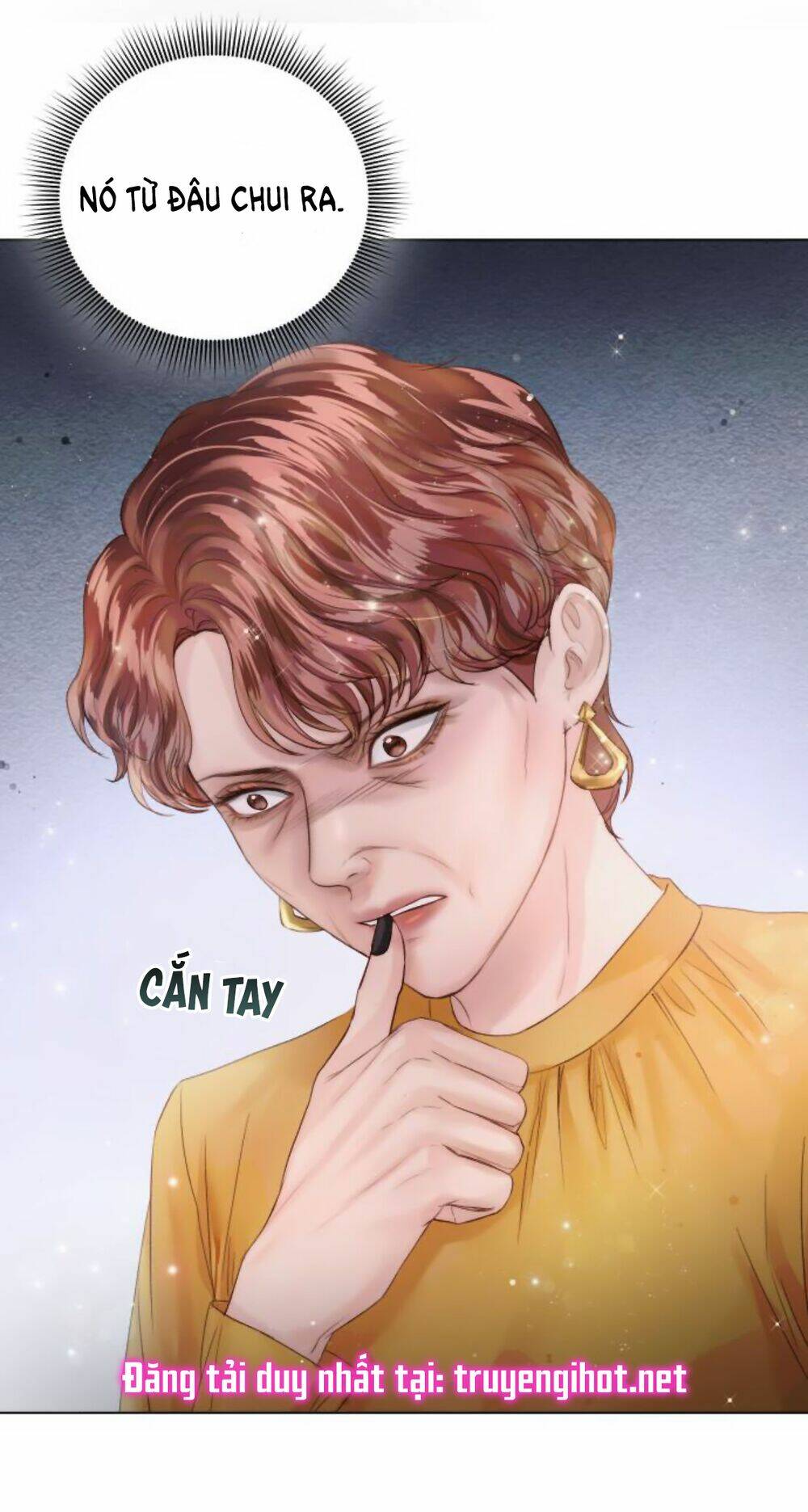 Nhất Định Chúng Ta Sẽ Được Hạnh Phúc Chapter 32 - Trang 2