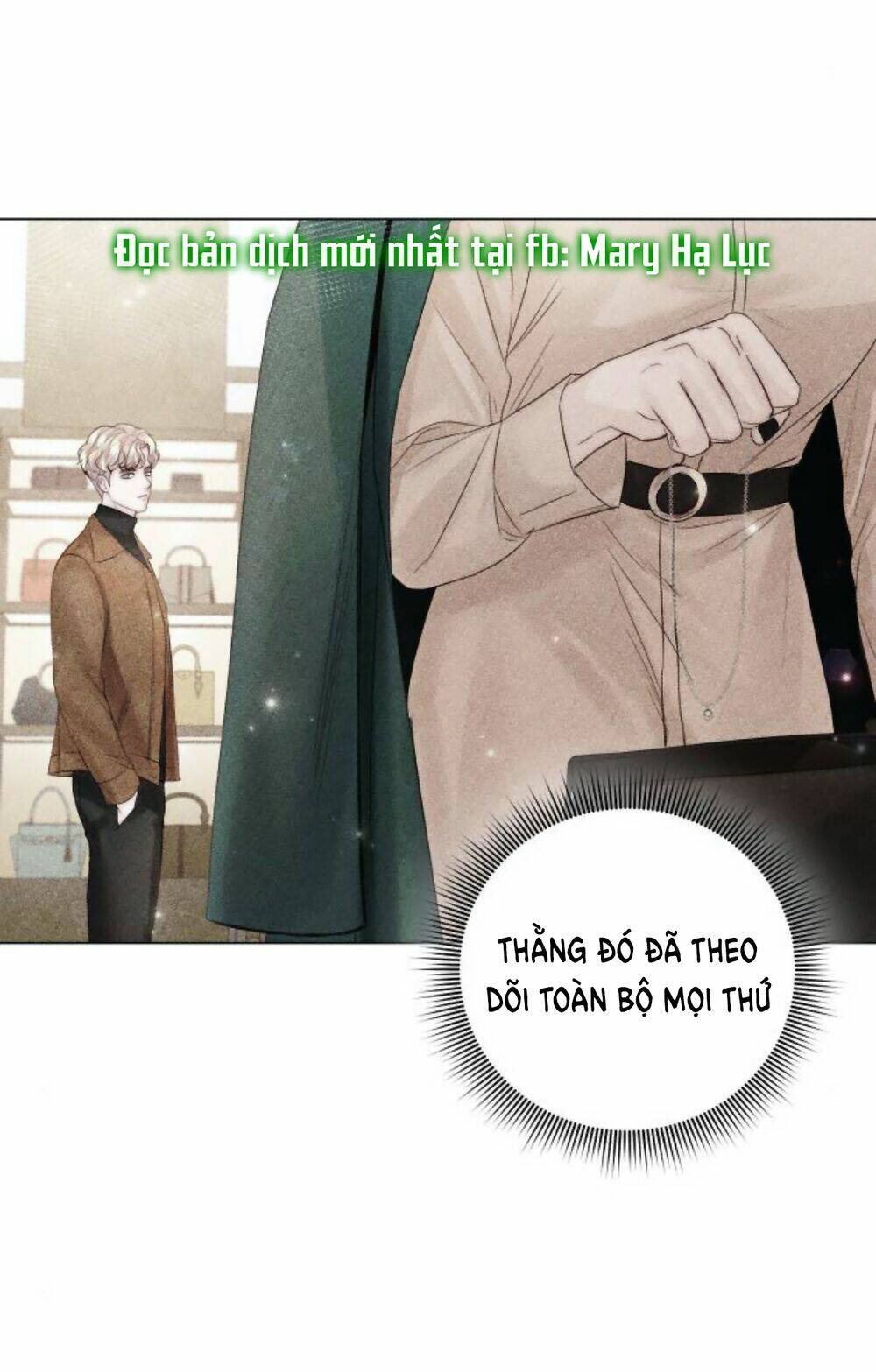 Nhất Định Chúng Ta Sẽ Được Hạnh Phúc Chapter 32 - Trang 2