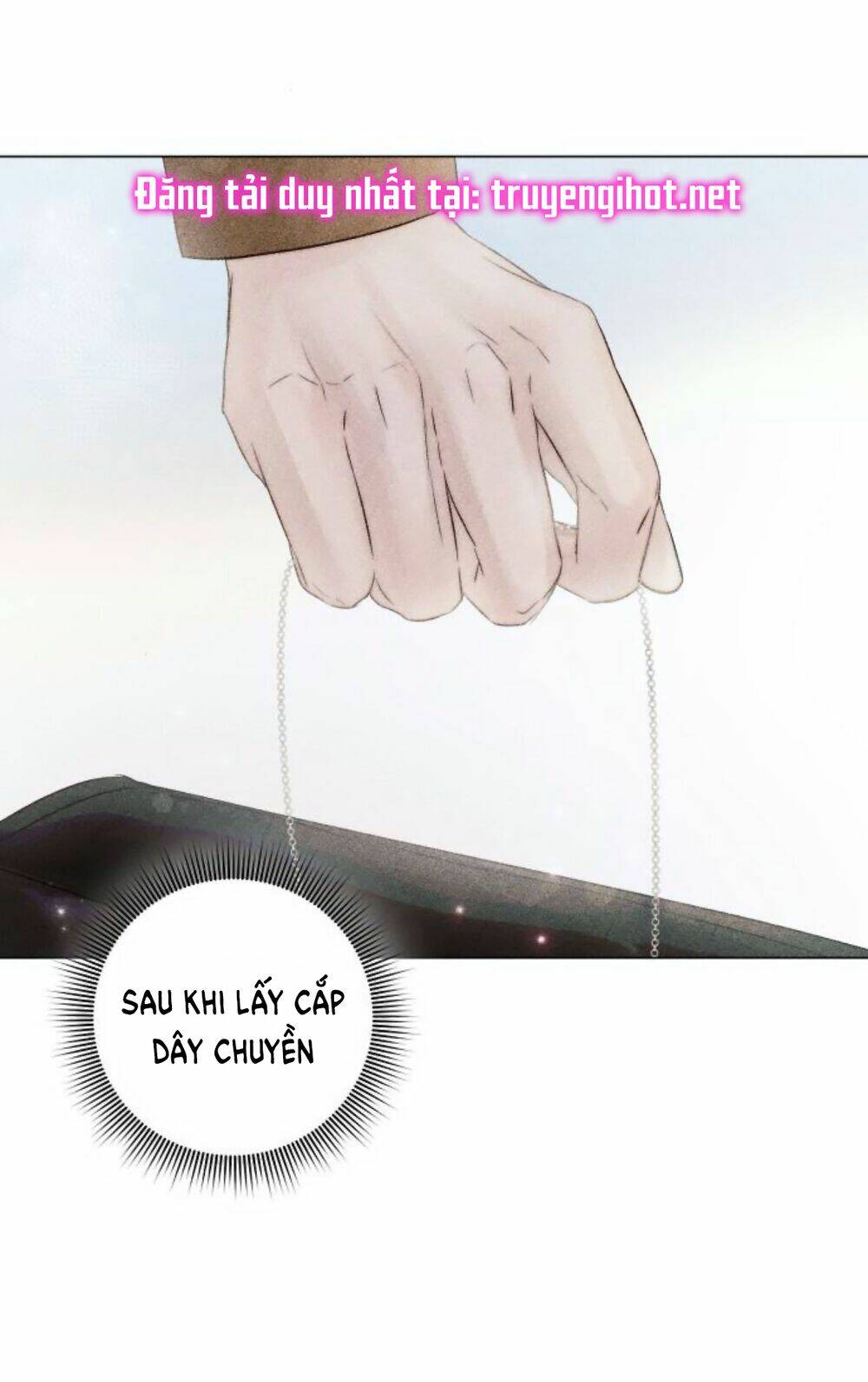 Nhất Định Chúng Ta Sẽ Được Hạnh Phúc Chapter 32 - Trang 2