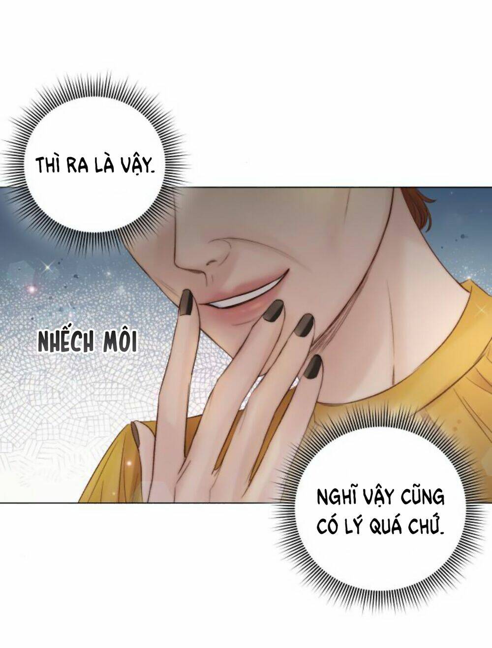 Nhất Định Chúng Ta Sẽ Được Hạnh Phúc Chapter 32 - Trang 2