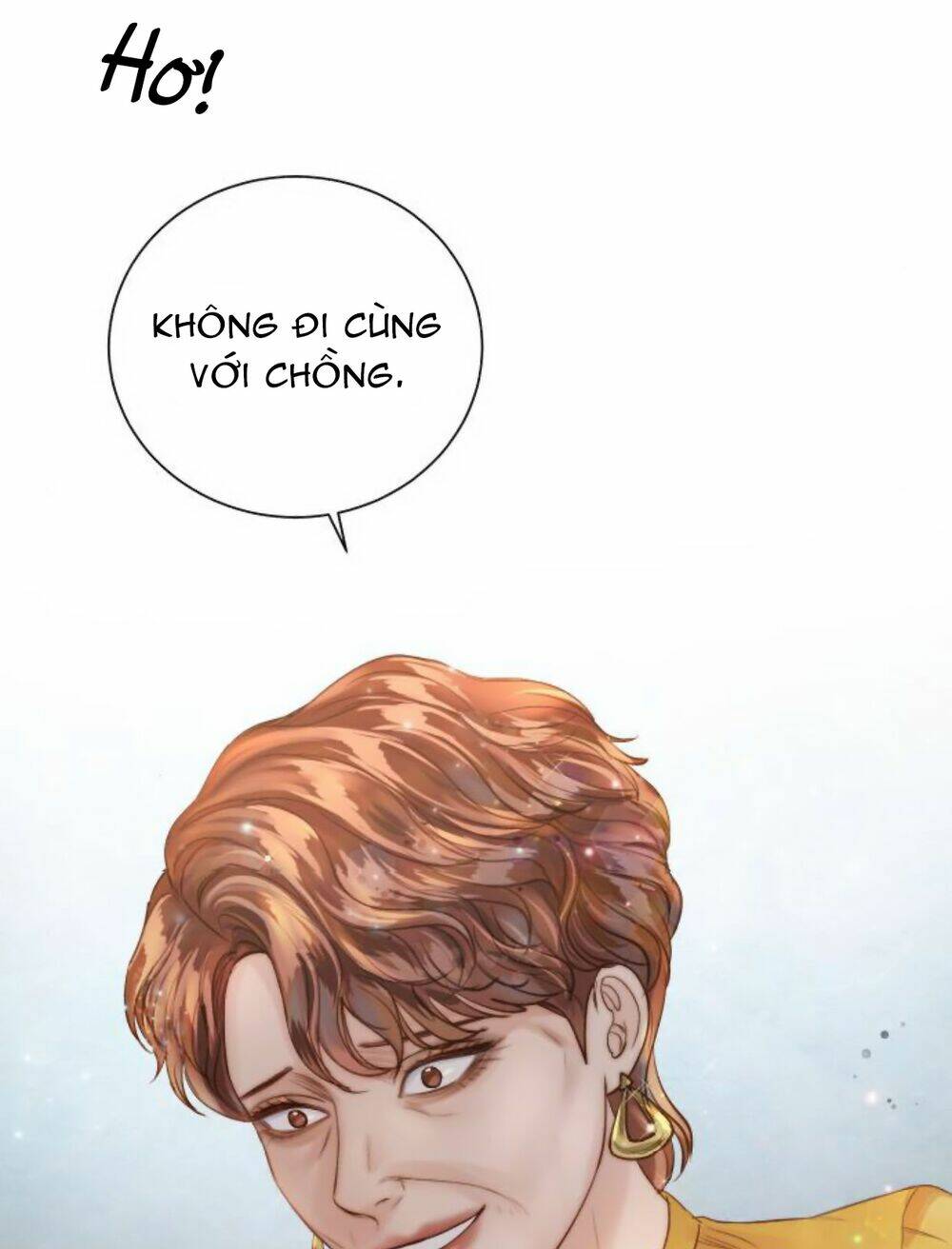 Nhất Định Chúng Ta Sẽ Được Hạnh Phúc Chapter 32 - Trang 2