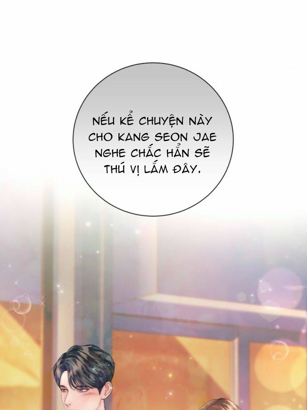 Nhất Định Chúng Ta Sẽ Được Hạnh Phúc Chapter 32 - Trang 2