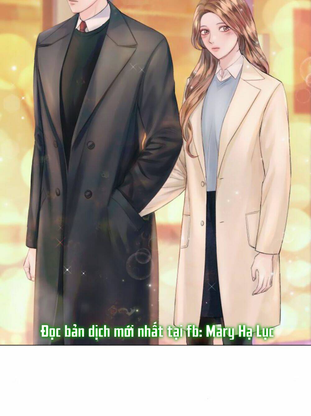 Nhất Định Chúng Ta Sẽ Được Hạnh Phúc Chapter 32 - Trang 2