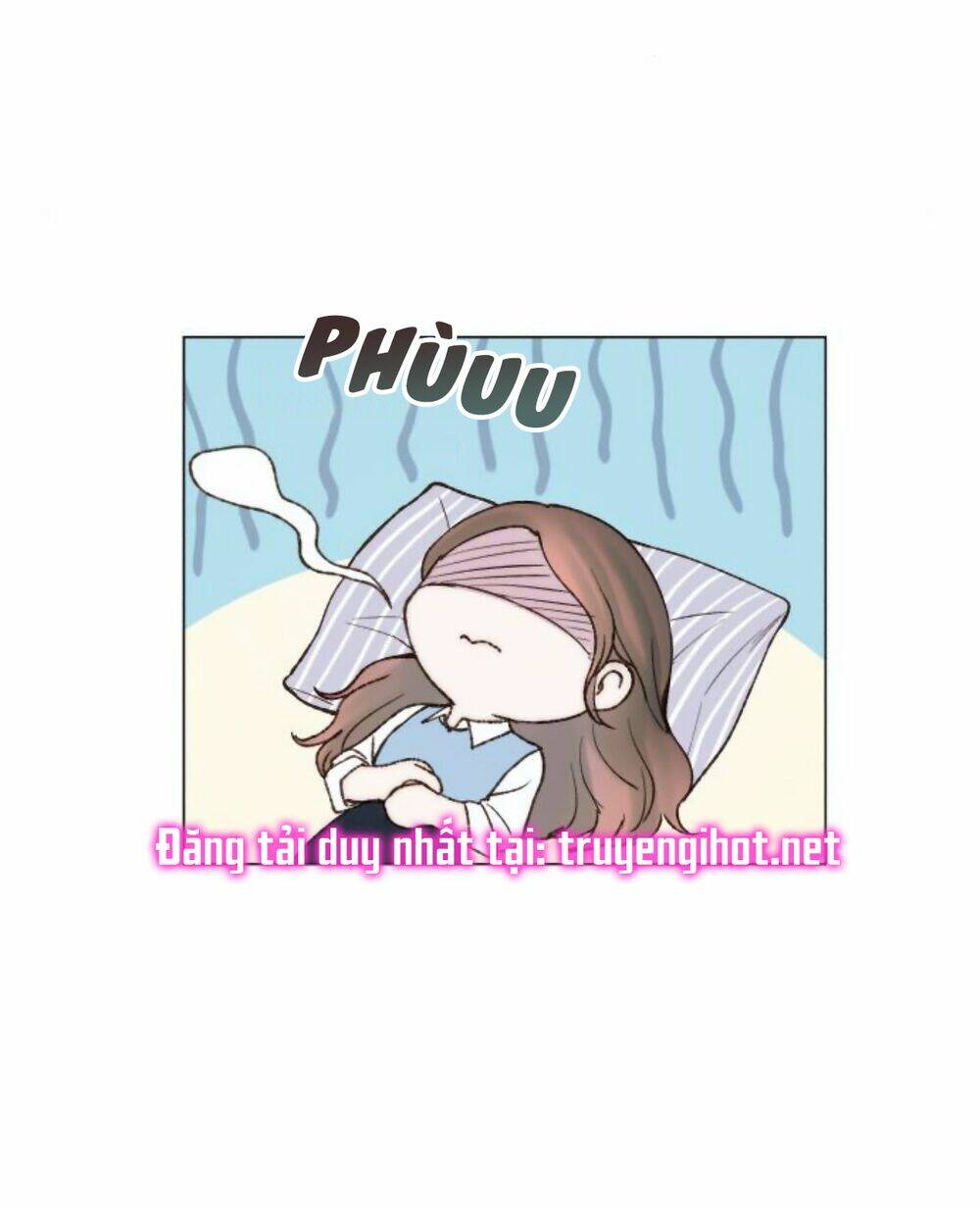 Nhất Định Chúng Ta Sẽ Được Hạnh Phúc Chapter 32 - Trang 2