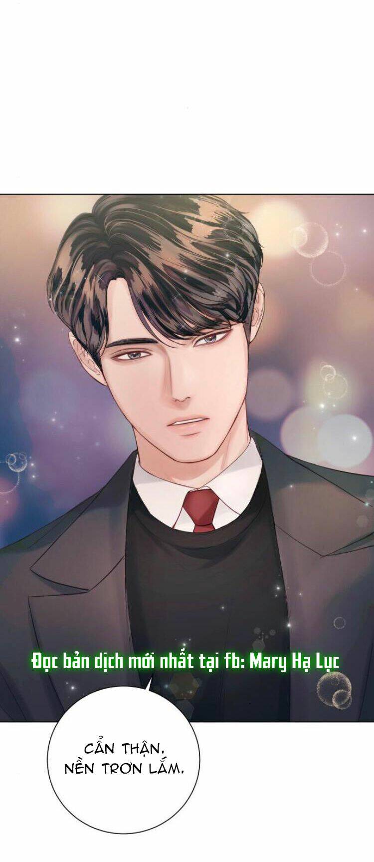 Nhất Định Chúng Ta Sẽ Được Hạnh Phúc Chapter 33 - Trang 2