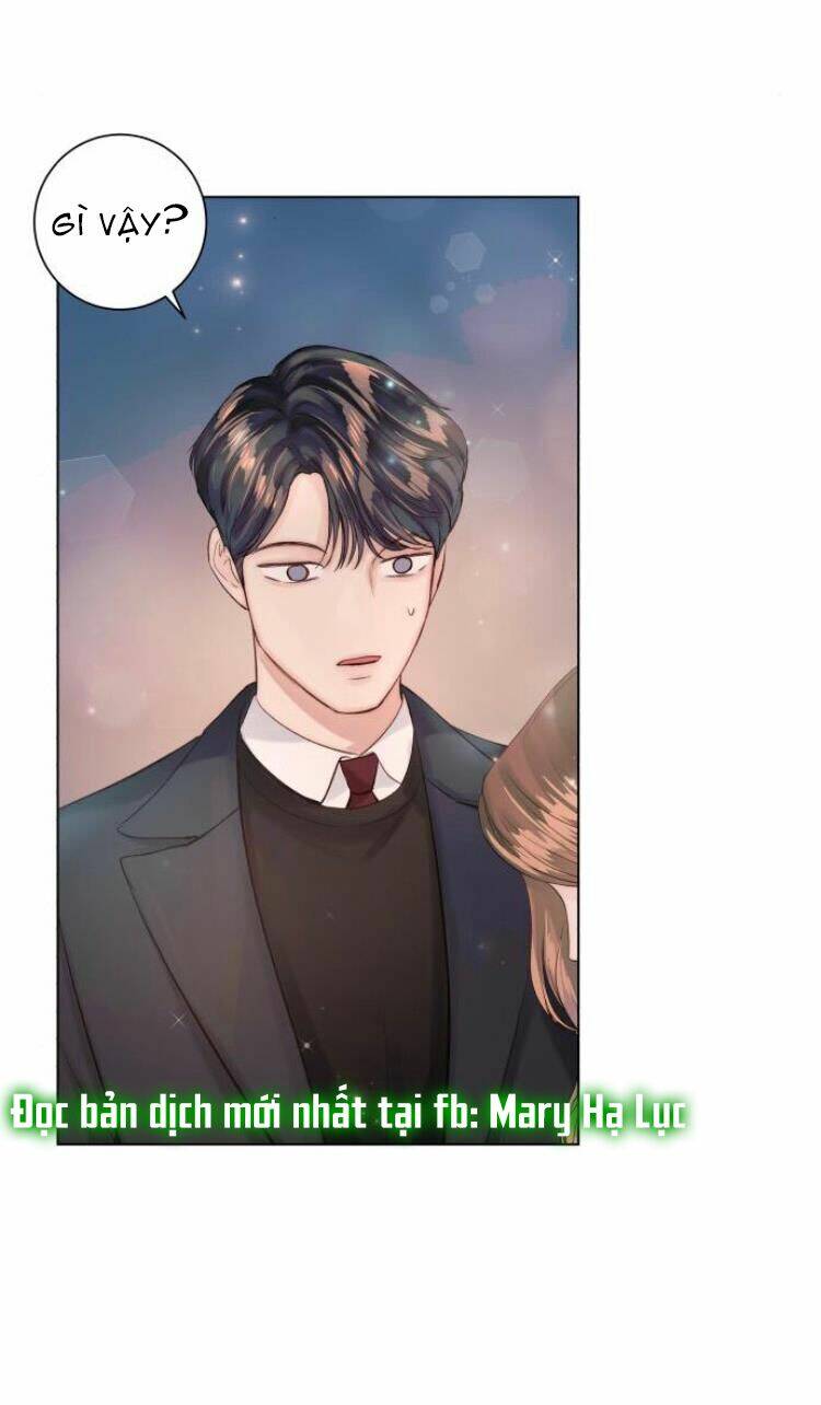 Nhất Định Chúng Ta Sẽ Được Hạnh Phúc Chapter 33 - Trang 2