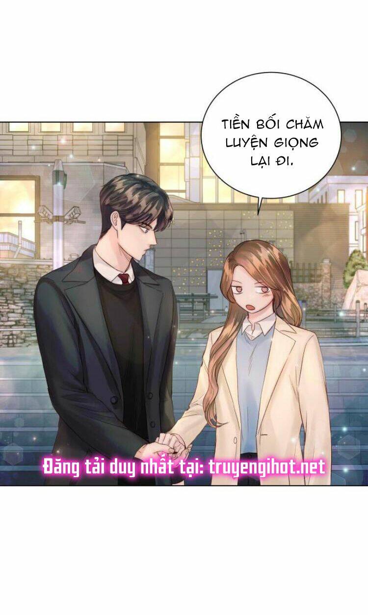 Nhất Định Chúng Ta Sẽ Được Hạnh Phúc Chapter 33 - Trang 2