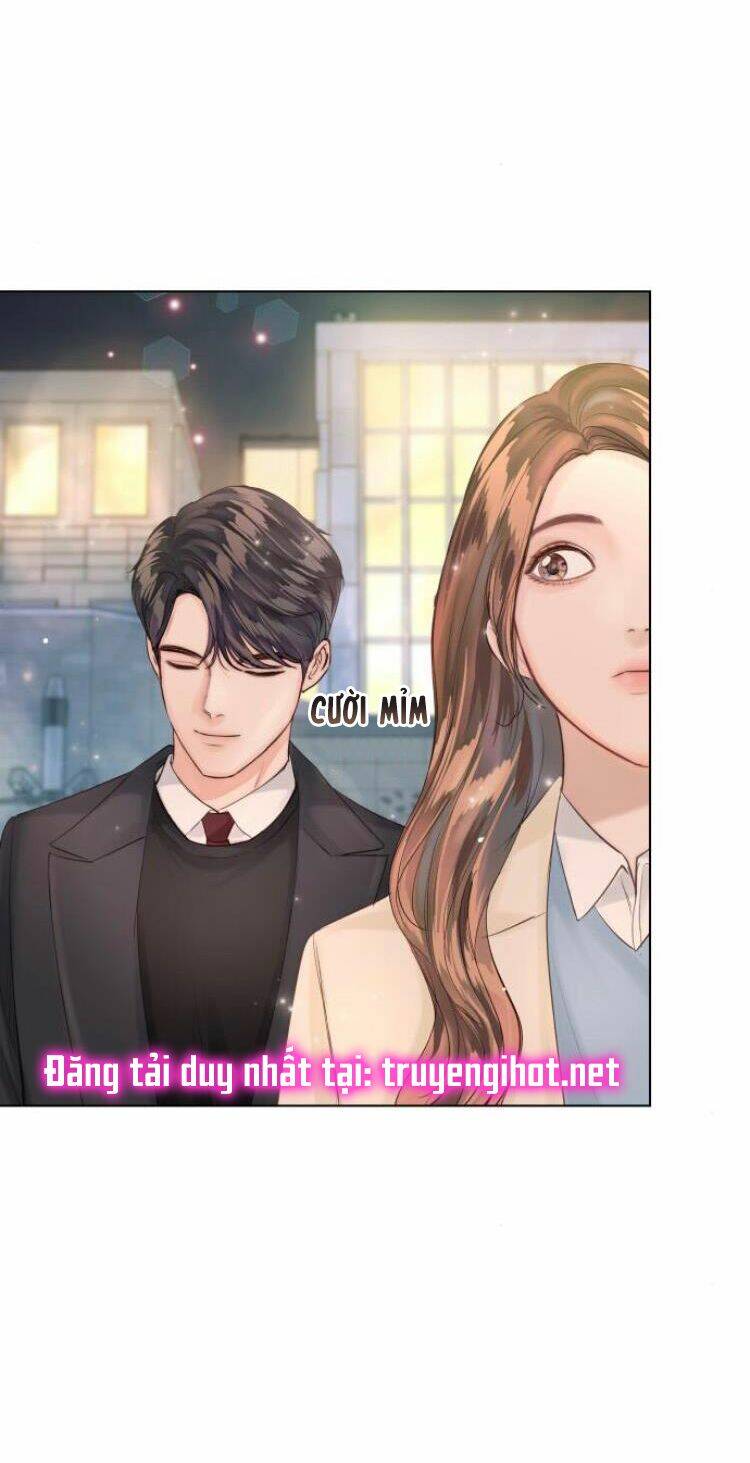 Nhất Định Chúng Ta Sẽ Được Hạnh Phúc Chapter 33 - Trang 2