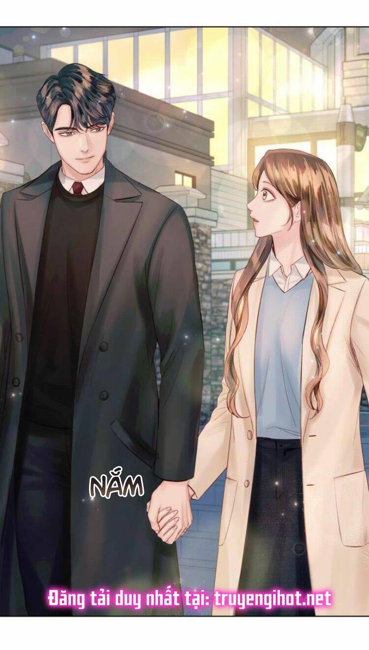 Nhất Định Chúng Ta Sẽ Được Hạnh Phúc Chapter 33 - Trang 2