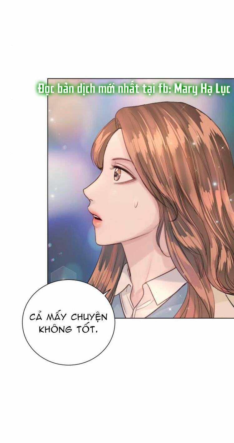 Nhất Định Chúng Ta Sẽ Được Hạnh Phúc Chapter 33 - Trang 2