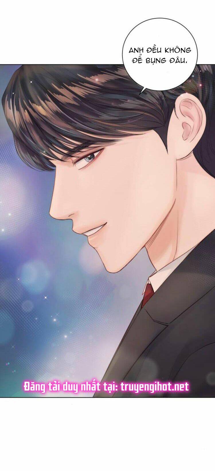 Nhất Định Chúng Ta Sẽ Được Hạnh Phúc Chapter 33 - Trang 2