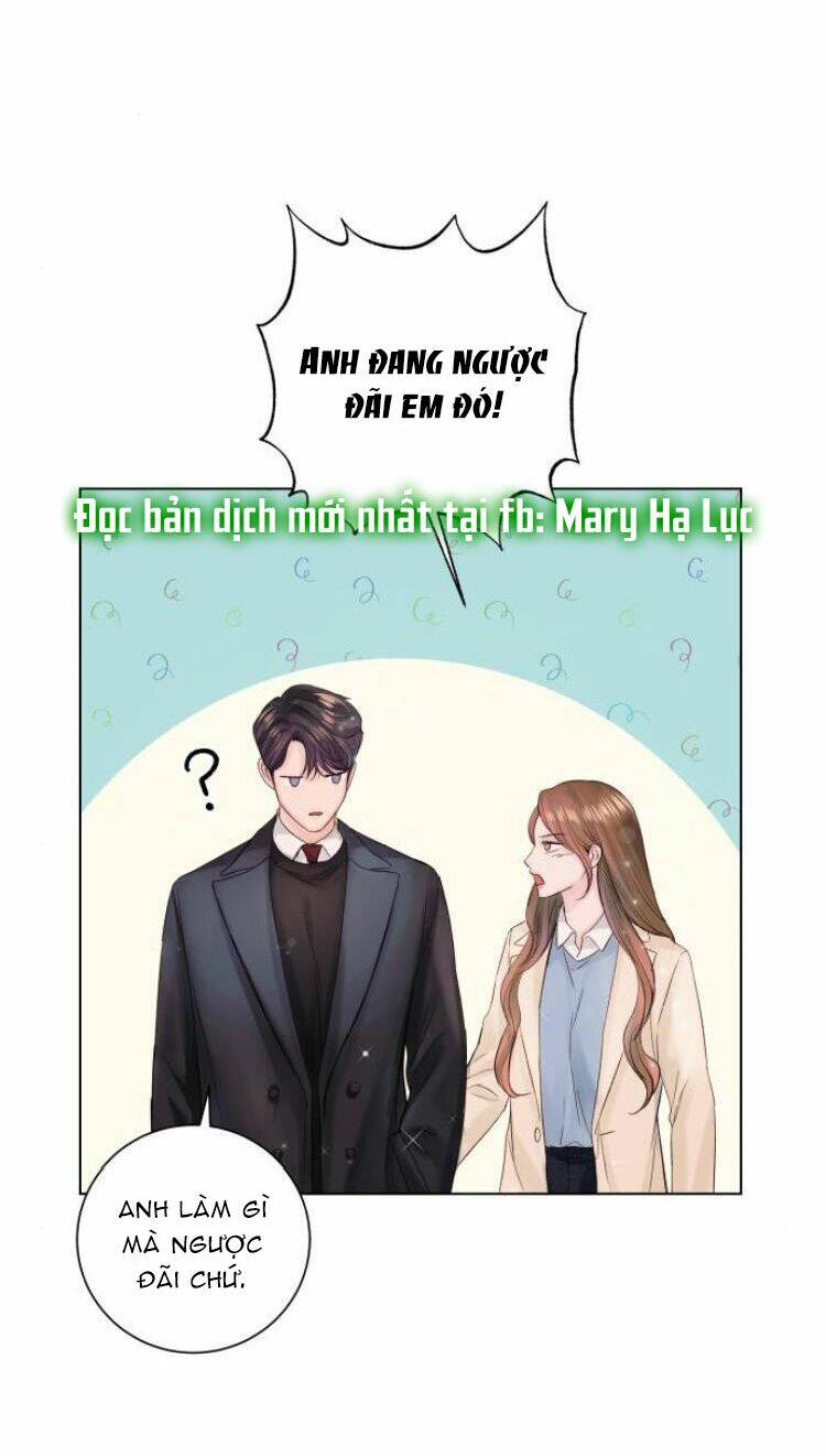 Nhất Định Chúng Ta Sẽ Được Hạnh Phúc Chapter 33 - Trang 2