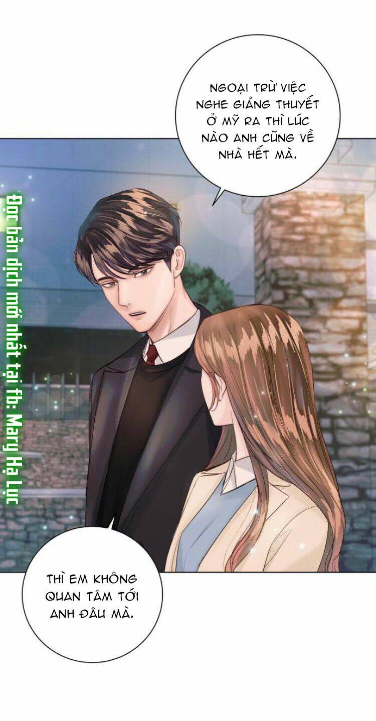 Nhất Định Chúng Ta Sẽ Được Hạnh Phúc Chapter 33 - Trang 2