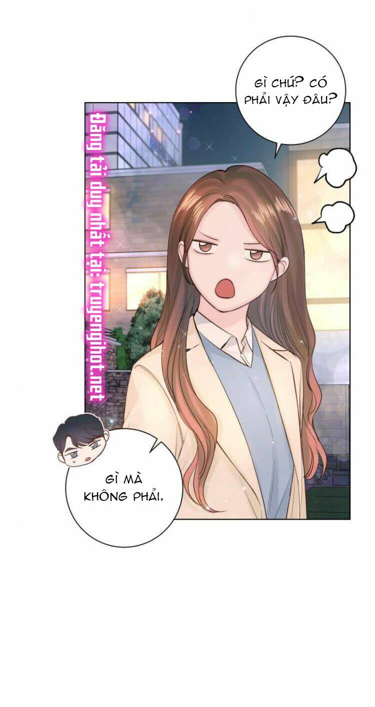 Nhất Định Chúng Ta Sẽ Được Hạnh Phúc Chapter 33 - Trang 2