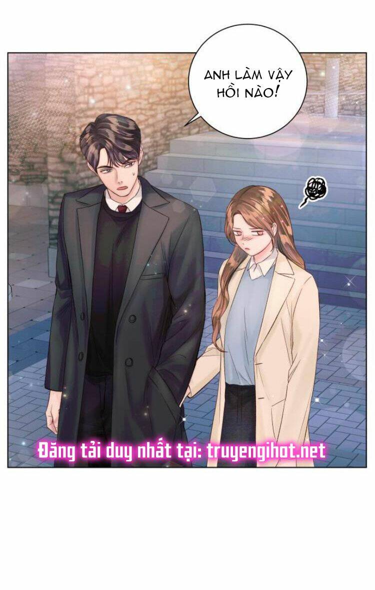 Nhất Định Chúng Ta Sẽ Được Hạnh Phúc Chapter 33 - Trang 2